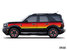 2025 Ford Bronco Sport Free Wheeling - Thumbnail 1