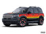 2025 Ford Bronco Sport Free Wheeling - Thumbnail 2