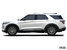 Ford Explorer Platinum 2025 - Vignette 1