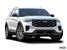Ford Explorer Platinum 2025 - Vignette 3