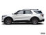 Ford Explorer ST 2025 - Vignette 1
