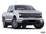Ford F-150 Lightning LARIAT 2025 - Vignette 3