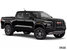 2025 GMC Canyon AT4 - Thumbnail 3