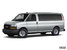 GMC Savana Tourisme 3500 LS 2025 - Vignette 1
