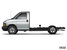 GMC Savana tronquée 3500  2025 - Vignette 1