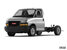 GMC Savana tronquée 3500  2025 - Vignette 2