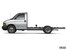 GMC Savana tronquée 4500  2025 - Vignette 1