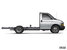 GMC Savana tronquée 4500  2025 - Vignette 3