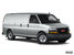 GMC Savana utilitaire 2500  2025 - Vignette 3