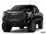2025 GMC Sierra 1500 AT4X - Thumbnail 2