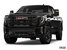 2025 GMC Sierra 2500 HD AT4 - Thumbnail 2