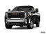 2025 GMC Sierra 2500 HD PRO - Thumbnail 2