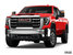 GMC Sierra 2500 HD SLT 2025 - Vignette 2