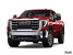 GMC Sierra 2500 HD SLT 2025 - Vignette 2