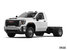 2025 GMC Sierra 3500 Chassis Cab PRO DRW - Thumbnail 1