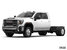 2025 GMC Sierra 3500 Chassis Cab SLE DRW - Thumbnail 1