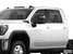 2025 GMC Sierra 3500 Chassis Cab SLE - Thumbnail 3