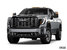 2025 GMC Sierra 3500 HD DENALI ULTIMATE - Thumbnail 2