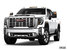 2025 GMC Sierra 3500 HD DENALI - Thumbnail 2