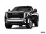 2025 GMC Sierra 3500 HD PRO - Thumbnail 2