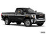 2025 GMC Sierra 3500 HD PRO - Thumbnail 3