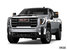2025 GMC Sierra 3500 HD SLE - Thumbnail 2