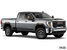 2025 GMC Sierra 3500 HD SLE - Thumbnail 3