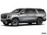 GMC Yukon XL AT4 Ultimate 2025 - Vignette 1