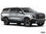 GMC Yukon XL AT4 Ultimate 2025 - Vignette 3