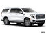 2025 GMC Yukon XL DENALI - Thumbnail 3