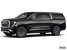 GMC Yukon XL Élévation 2025 - Vignette 1