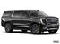 GMC Yukon XL Élévation 2025 - Vignette 3