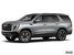 GMC Yukon AT4 Ultimate 2025 - Vignette 1