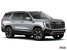 GMC Yukon AT4 Ultimate 2025 - Vignette 3