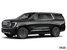 GMC Yukon Élévation 2025 - Vignette 1