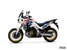 Honda Africa Twin Adventure Sports ES DCT 2025 - Vignette 3