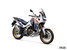 Honda Africa Twin Adventure Sports ES Manuelle 2025 - Vignette 2