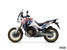 Honda Africa Twin Adventure Sports ES Manuelle 2025 - Vignette 3