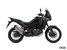 Honda Africa Twin ABS 2025 - Vignette 1