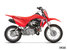 Honda CRF110F  2025 - Vignette 1