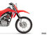 Honda CRF125F  2025 - Vignette 2