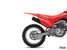 Honda CRF250F  2025 - Vignette 3