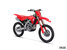 Honda CRF250R  2025 - Vignette 2