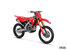 Honda CRF250RWE  2025 - Vignette 2