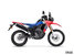 Honda CRF300L ABS Rally 2025 - Vignette 1