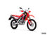 Honda CRF300L ABS 2025 - Vignette 2