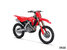 Honda CRF450R Standard 2025 - Vignette 2