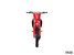 Honda CRF450R Standard 2025 - Vignette 3