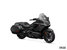 Honda Gold Wing ABS 2025 - Vignette 2