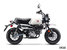 Honda Monkey ABS 2025 - Vignette 1